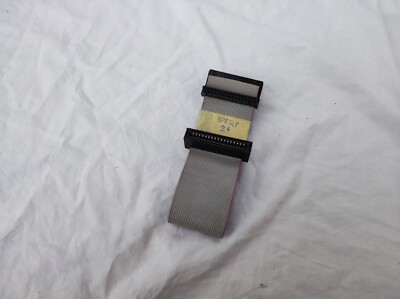 Floppy Disk Drive 34 Pin 3 Connector and 5,25'' 1 Port Cable