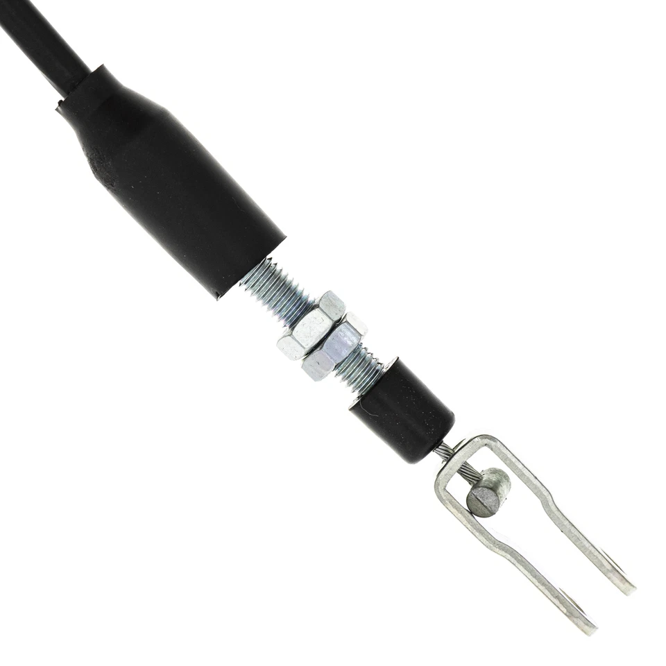 Cable de freno delantero NICHO para Suzuki DR400 RM125 250 400 RS175 58100-37200 Foto 4 de 4