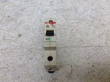 ABB S281 K6A 6 Amp 1 Pole 230/400 VAC Circuit Breaker S281K6A K 6 A K6 6A (TBI)