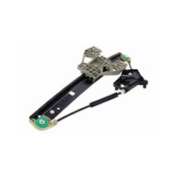 Vaico V10-7666 Fensterheber FüR Audi Seat Skoda VW VAG