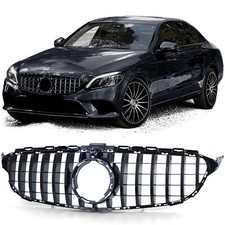 Calandre Mercedes CLASSE C