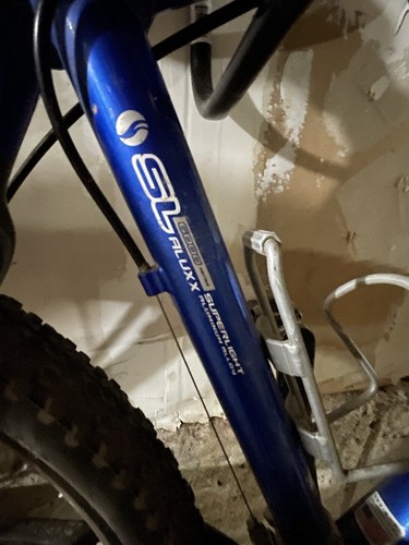 GIANT XTC Advanced SL aluminum/ Carbon frame/DT Swiss 340 Wheels Maxxis TL - Picture 5 of 19