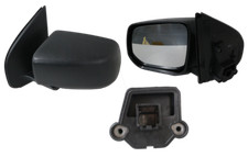 DOOR MIRROR LEFT HAND SIDE FOR HOLDEN COLORADO RG 2012-2016 Manual