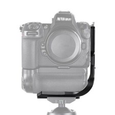 SUNWAYFOTO L-bracket for Nikon Z8 with battery grip MB-N12 Arca Swiss Plate NEW