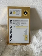 CNP PROPOLIS ENERGY AMPULE MASK 5 SHEETS - K Beauty