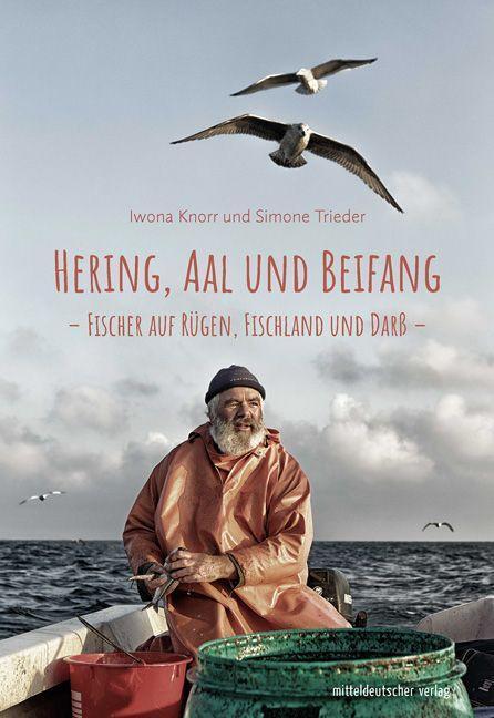 Thumbnail - Hering, Aal Und Beifang | Buch | 9783963115493