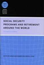 Social Security and Retirement Around the Wor...