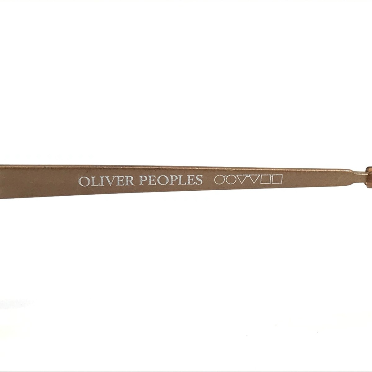 Oliver Peoples OV5111S 1003/13 Caressa Dark Havana Sunglasses 58-16-115 Oliver Peoples Sunglasses OV5111S 1059/13 Caressa Brown  main image 2