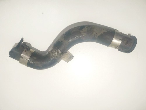 Mercedes-Benz Sprinter 2012 TURBO INTERCOOLER PIPE HOSE A651090024 #1182981-38