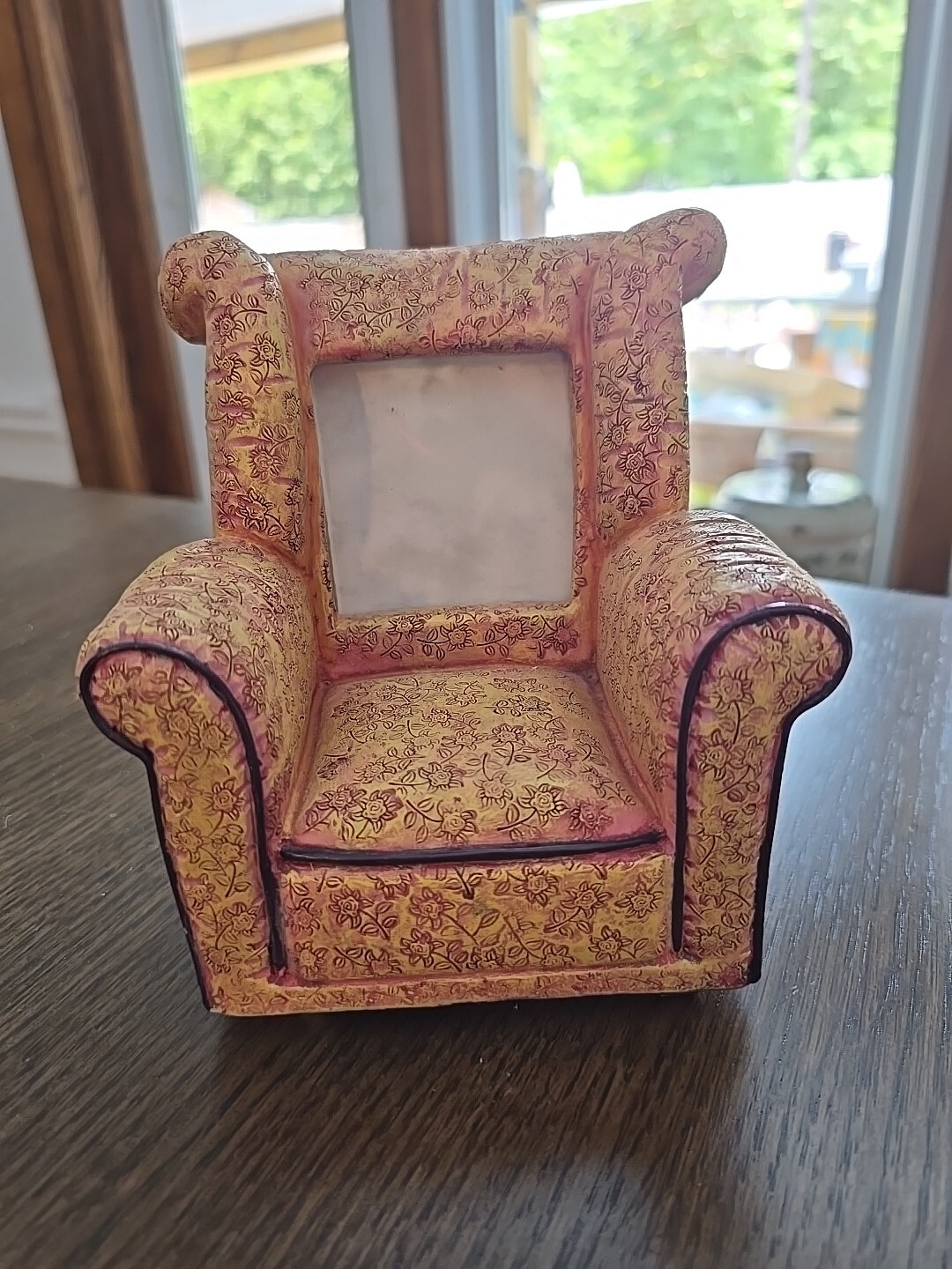 Chair Picture Frames-image