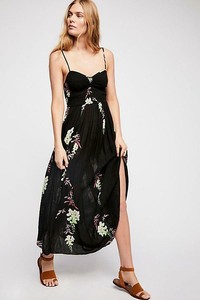 free people beau dress