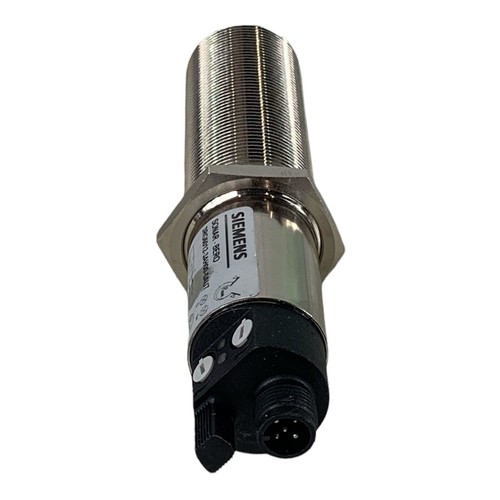 SIEMENS SONAR-BERO 3RG6012-3AH00-0AU7 Ultraschallsensor - Afbeelding 5 van 6
