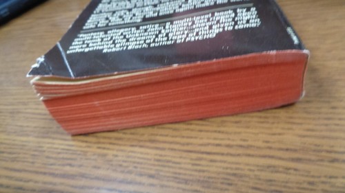 World War 3 John Stanley PBO 1st Ed. first print Good Used Cond. Make an offer!! - Picture 11 of 14