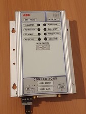 ABB 492-666-303 Satellite Bus SBC-RS232 492666303