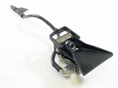 11-13 BMW 528i 535i 550i M5 F10 Front Lane Departure Warning Camera Blind Spot