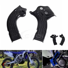 Dirt Bike Frame Guard Protector For Yamaha YZ250F WR250F WR450F YZ450F 2014-2016