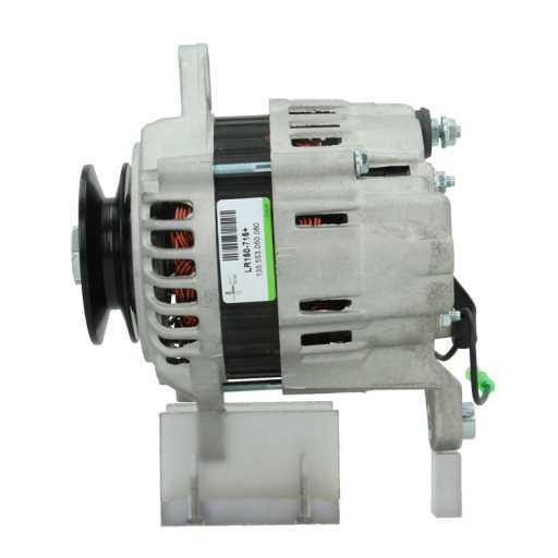 Lichtmaschine Isuzu 50A OEM +Line - Vgl.Nr. 023180 / 135553050 / 135553050080-image