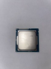 Intel Core i5-4670T - 2.3gHZ -LGA-1150 Quad-Core CPU-Processor