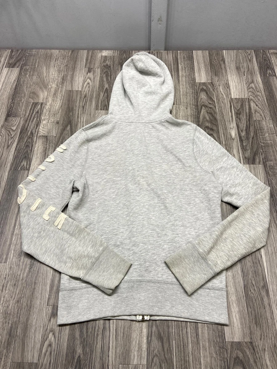 Hollister hoodie damen 2025 sale