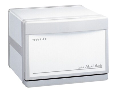 その他 TAIJI HC-6 Mini Cabi HC-6 | TAIJI international Products Information