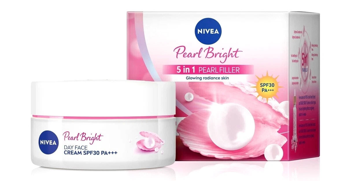 Nivea Whitening Cream for sale | eBay Nivea Whitening Cream for sale | eBay