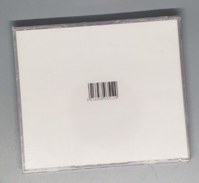 Hunter Pt.1 (Version 2) by Björk (Oct-1998) | eBay