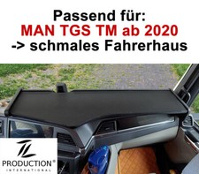 MAN TGS TM ab 2020 SCHMALES Fahrerhaus LKW-Ti...