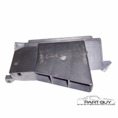 71-74 Nova X-Body A/C HEATER FLOOR DUCT AC Air Conditioning Buick
