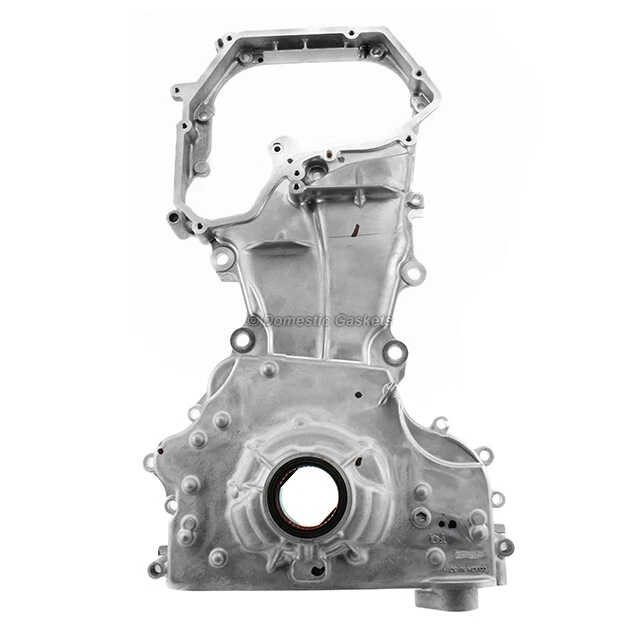 AISIN OPN-705 Oil Pump Fit 02-06 Nissan Altima Sentra SE-R 2.5L DOHC - Image 2 of 4