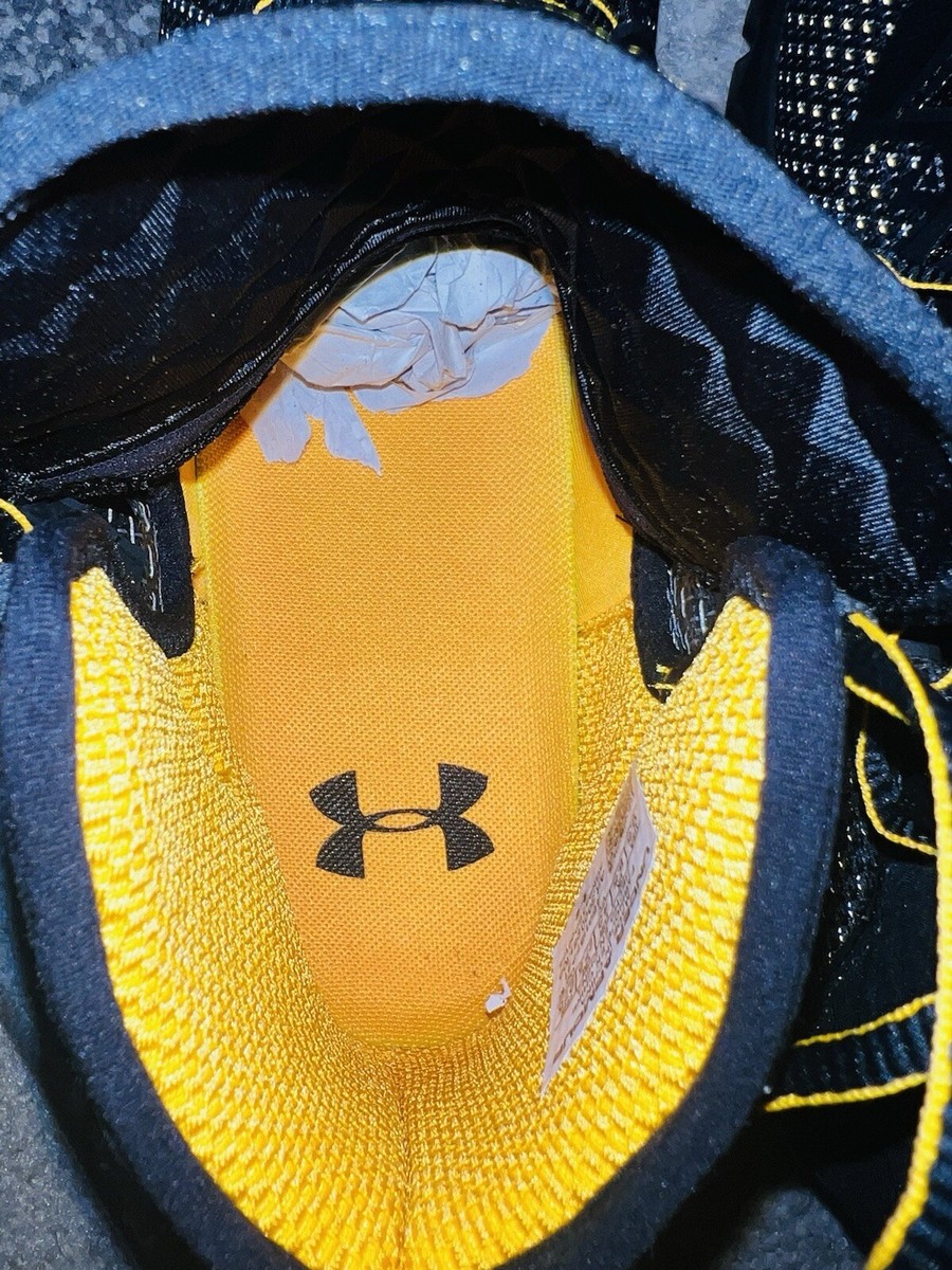 Under Armour Highlight Delta Project Rock Size - 9.5 | eBay