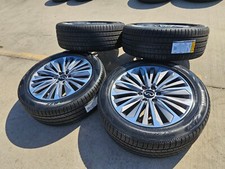 22 Infiniti Qx80 Qx56 Nissan Titan Armada Oem 94236 Wheels Rims 2026 2027 New 22 Infiniti Qx80 Qx56 Nissan Titan Armada Oem 94236 Wheels Rims 2026 2027 New