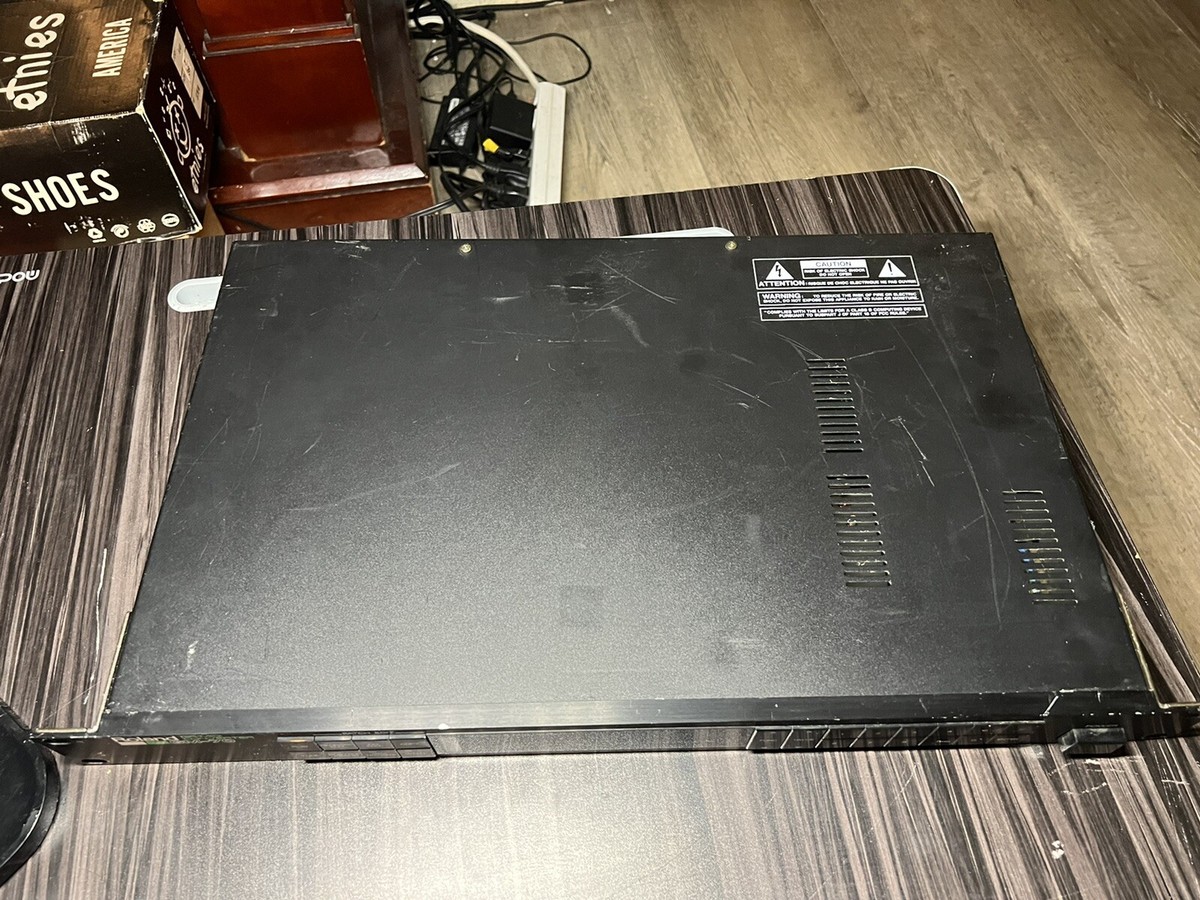 Roland GM-70 Guitar To MIDI Converter Vintage Sound Module | eBay