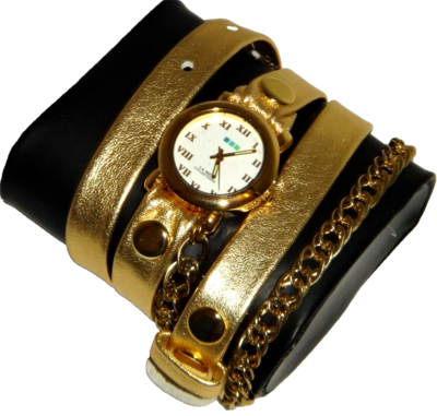 La Mer Collections Wrap Watch Beautiful Vintage La Mer Collections Women main image 2