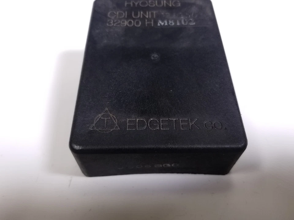 04 Hyosung GT250R GT 250 ECU ECM Módulo de Control Computadora CDI Encendedor 32900 Foto 3 de 4