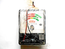 Eveready Battery Tester No. FP-5