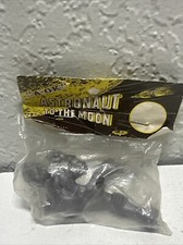 A-Ok Astronaut To The Moon Figure