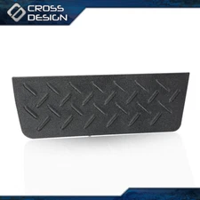 Fit For 2011-2014 Ford F150 Seat Shield Cover Panel Bezel Front Left Driver Side