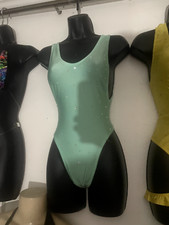 Exotic Dancewear Unique Top Quality