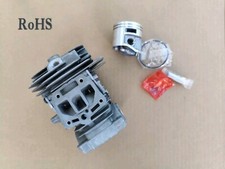 OFFERTA KIT CILINDRO E PISTONE PER MOTOSEGA STIHL MS 251  D44MM Di Qualità
