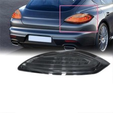 970.1 to 970.2 style taillights, suitable for 2010-2013 Porsche Panamera