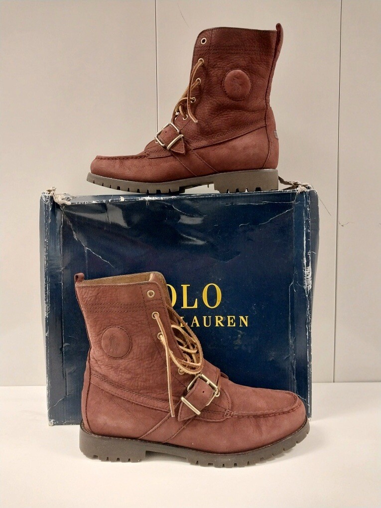 Polo Ranger Size 10 Style 812570443001