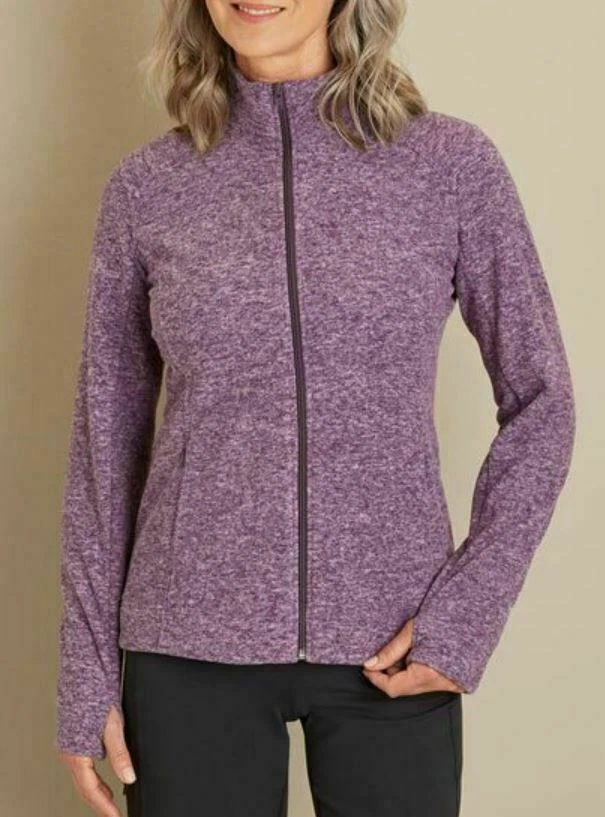 Duluth trading hotsell fleece jacket