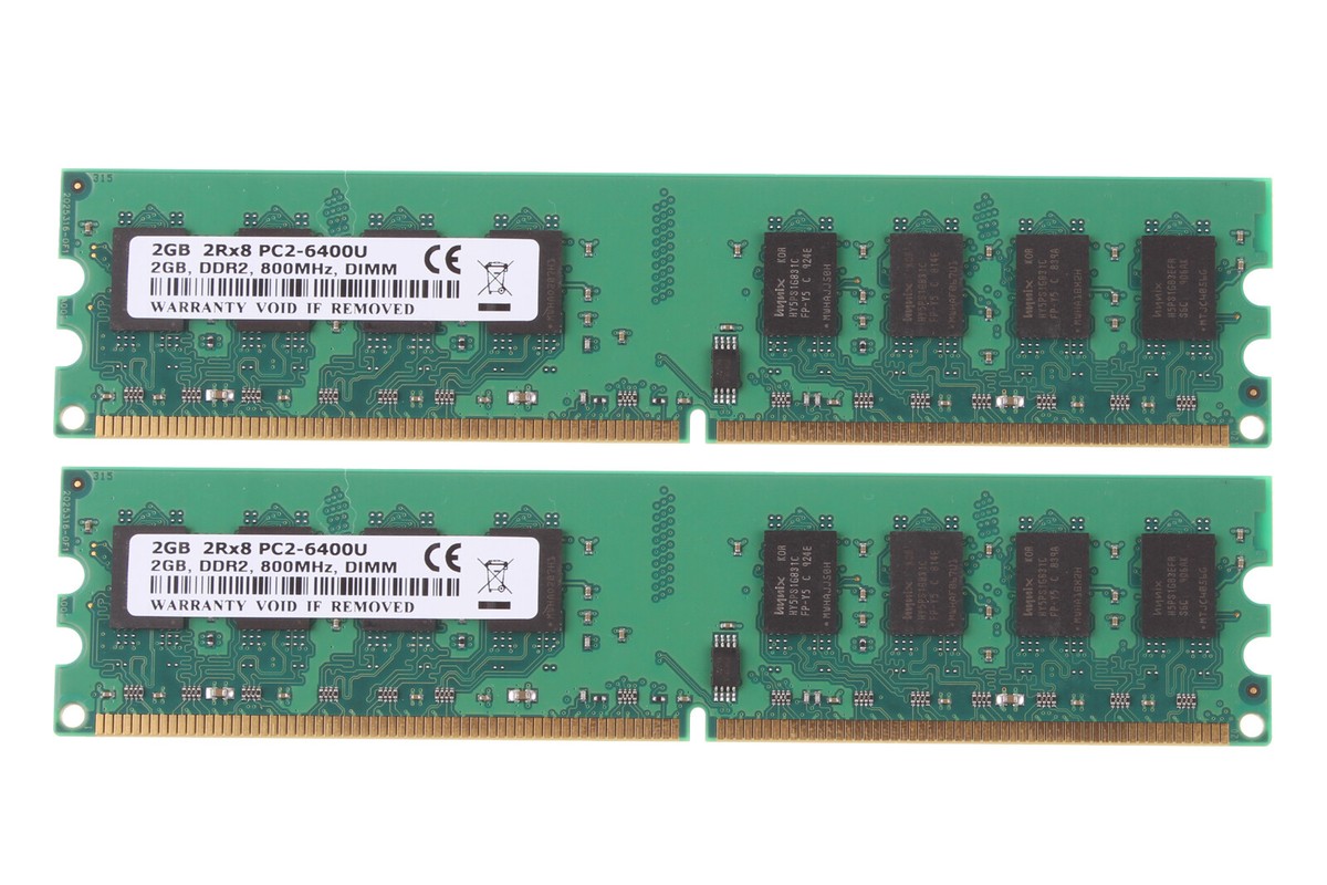Las Mejores Ofertas En Memoria DELL Optiplex 755 | EBay