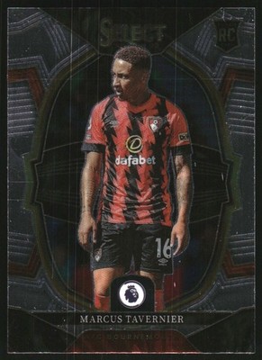B3999- 2022-23 Select English Premier League 1-250 -You Pick- 20+ FREE US SHIP