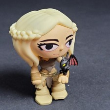2014 Funko Game of Thrones Mystery Minis Vinyl Figures 6