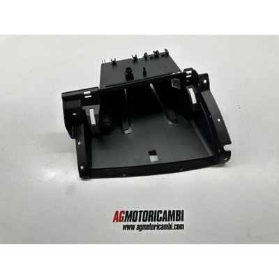 MICROCAR LIGER JS50 DOKUMENTENBOX 2012-2014-2018