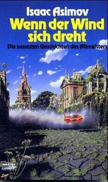 Wenn der Wind sich dreht: Roman (Science Fiction. Bastei... | Buch | Zustand gut