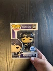 Funko Pop! - Wednesday with Cello - #1310 - Funko Exclusive