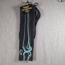 Spirit Knee High Halloween Socks Size 9-11, Shoe Size 4-10 NWT