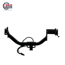 KIA TELLURIDE 2020-2022 ON REAR BUMPER TOW TOWING TRAILER HITCH BAR /W WIRE OEM